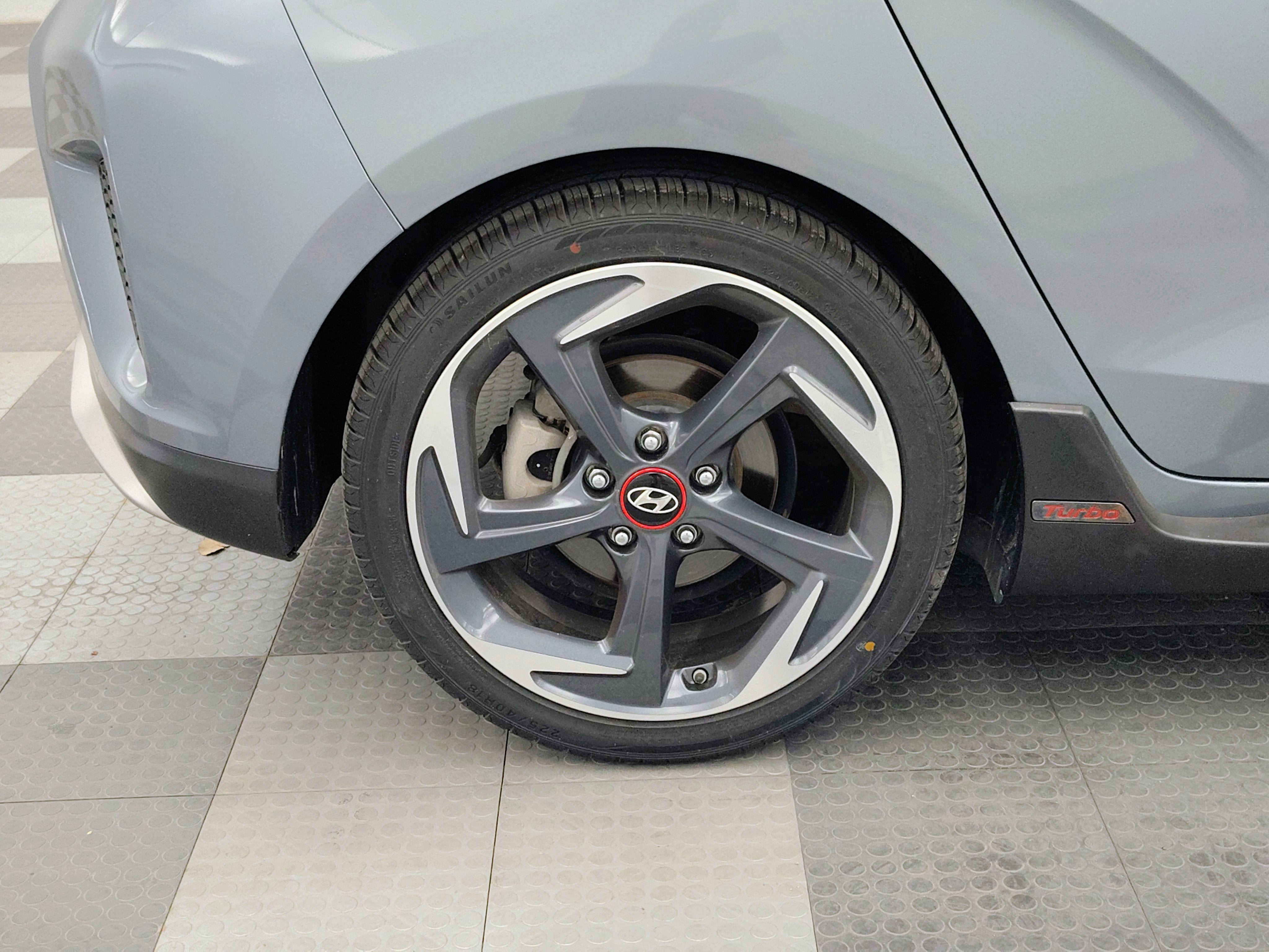 2019 Hyundai Veloster Turbo Ultimate