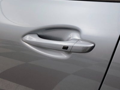 2019 Hyundai Veloster Turbo Ultimate