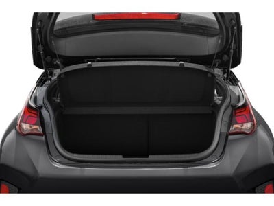 2019 Hyundai Veloster Turbo Ultimate