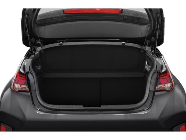 2019 Hyundai Veloster Turbo Ultimate