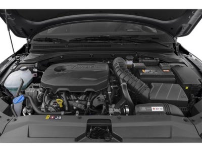 2019 Hyundai Veloster Turbo Ultimate