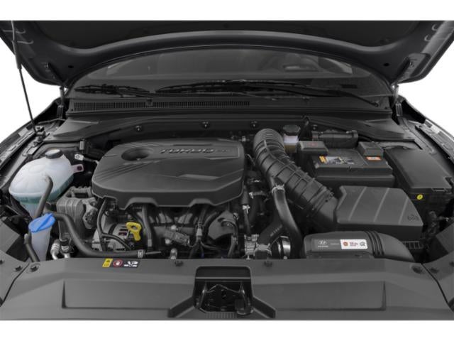 2019 Hyundai Veloster Turbo Ultimate