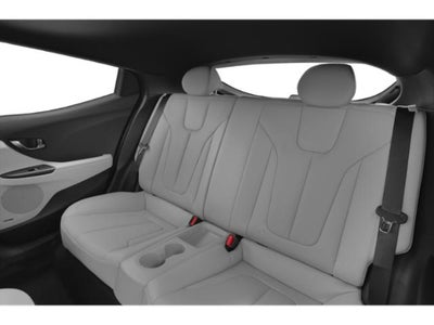 2019 Hyundai Veloster Turbo Ultimate