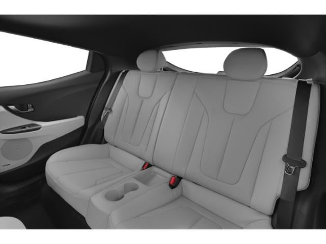 2019 Hyundai Veloster Turbo Ultimate