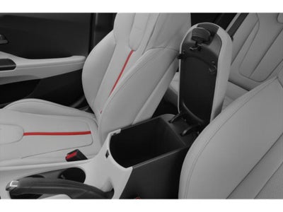 2019 Hyundai Veloster Turbo Ultimate
