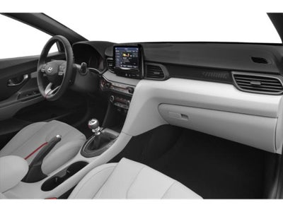 2019 Hyundai Veloster Turbo Ultimate