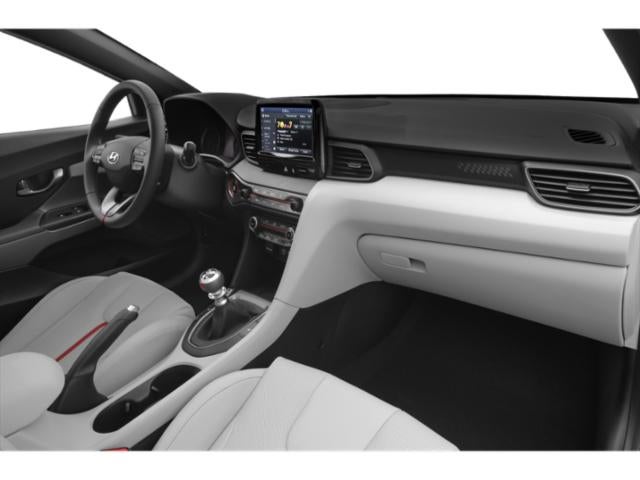 2019 Hyundai Veloster Turbo Ultimate