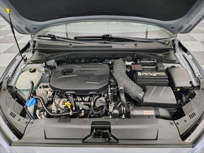 2019 Hyundai Veloster Turbo Ultimate