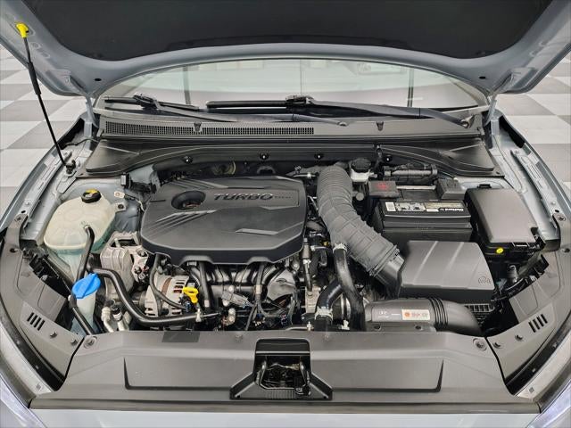 2019 Hyundai Veloster Turbo Ultimate