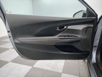 2019 Hyundai Veloster Turbo Ultimate
