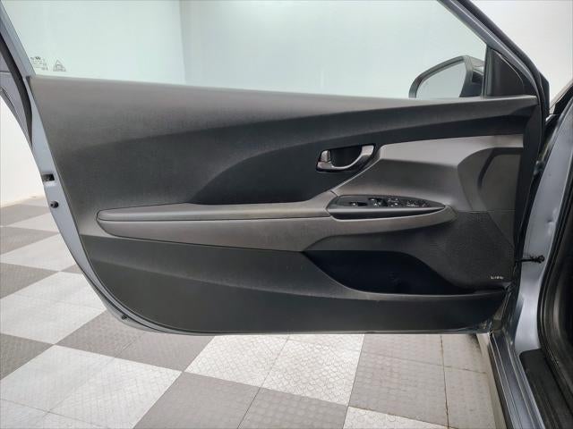 2019 Hyundai Veloster Turbo Ultimate