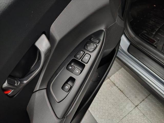 2019 Hyundai Veloster Turbo Ultimate