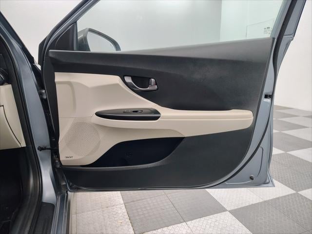 2019 Hyundai Veloster Turbo Ultimate