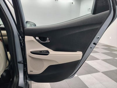 2019 Hyundai Veloster Turbo Ultimate