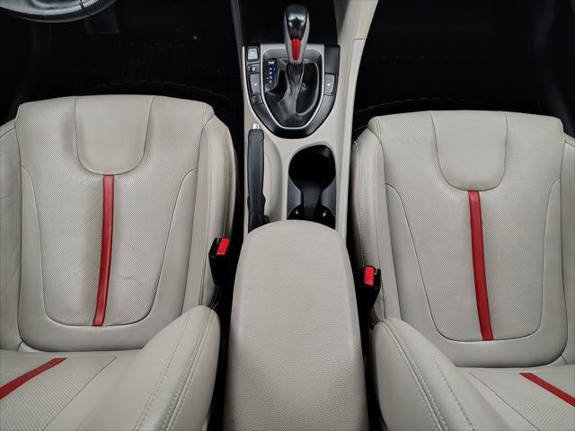 2019 Hyundai Veloster Turbo Ultimate