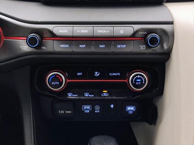2019 Hyundai Veloster Turbo Ultimate