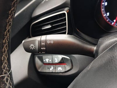 2019 Hyundai Veloster Turbo Ultimate