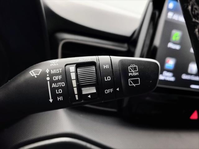 2019 Hyundai Veloster Turbo Ultimate