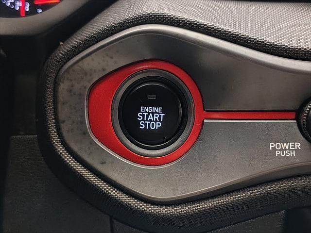 2019 Hyundai Veloster Turbo Ultimate