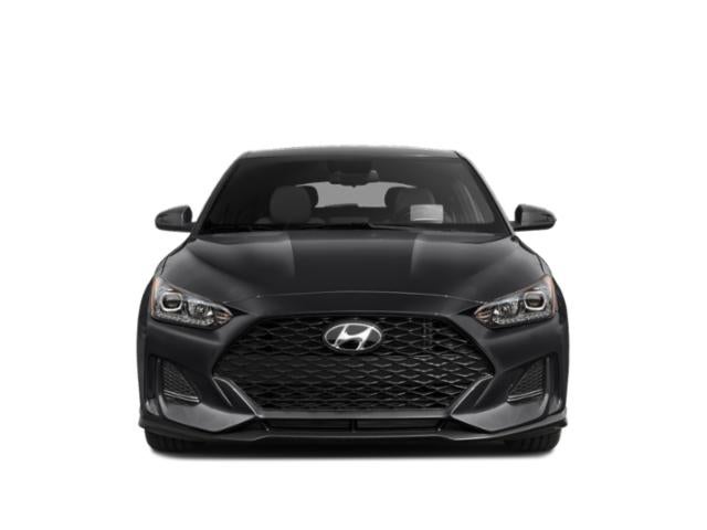 2019 Hyundai Veloster Turbo Ultimate