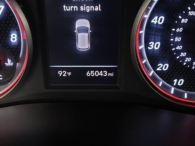 2019 Hyundai Veloster Turbo Ultimate