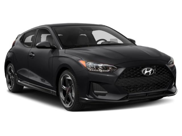 2019 Hyundai Veloster Turbo Ultimate