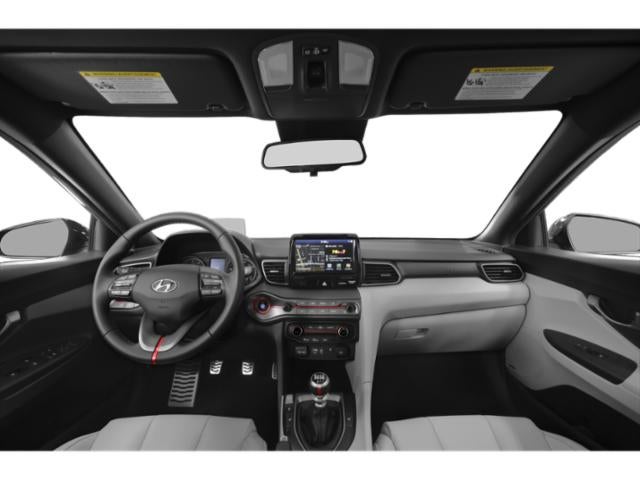 2019 Hyundai Veloster Turbo Ultimate