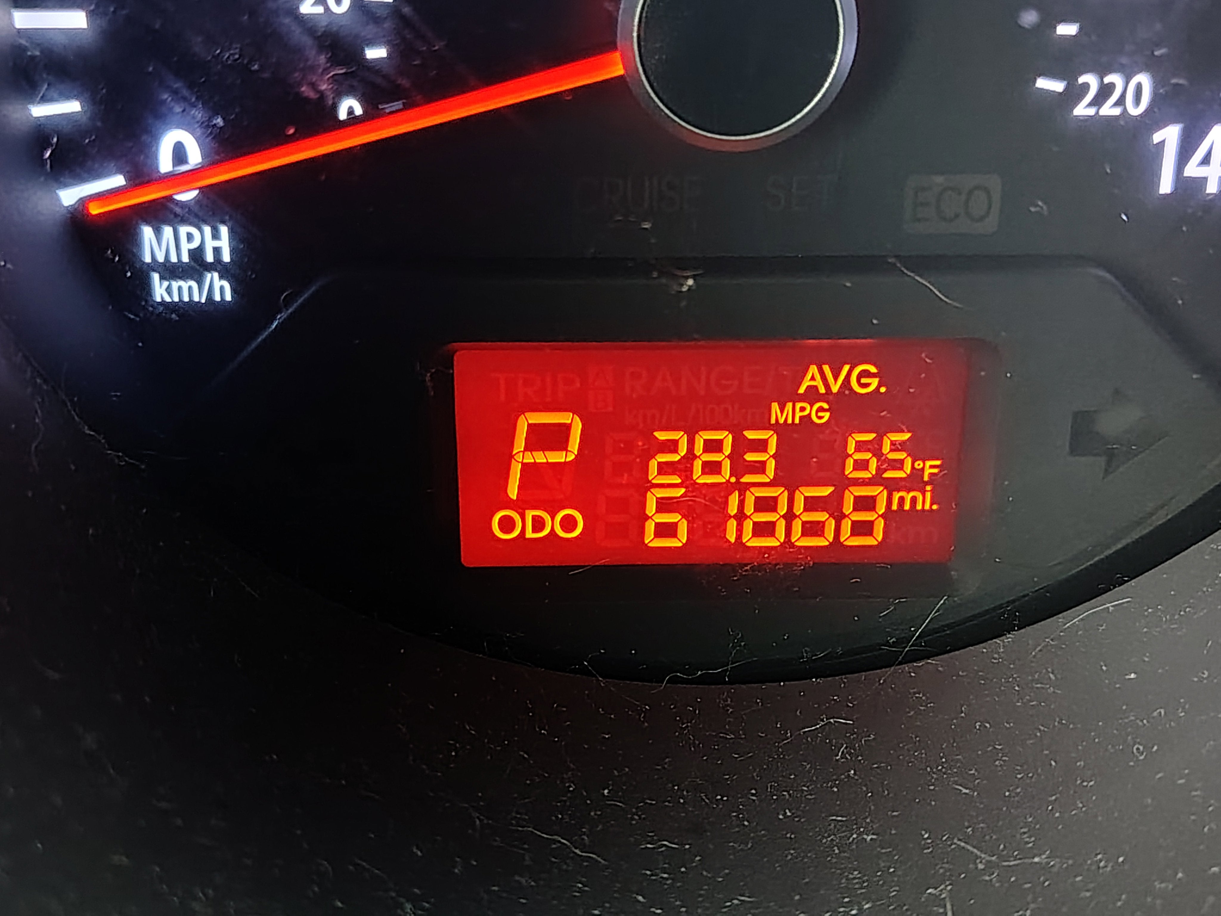 2013 Kia Soul Base