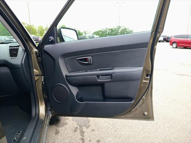 2013 Kia Soul Base