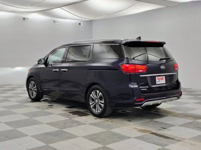 2020 Kia Sedona SX
