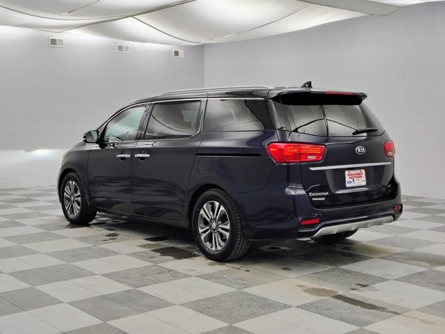 2020 Kia Sedona SX