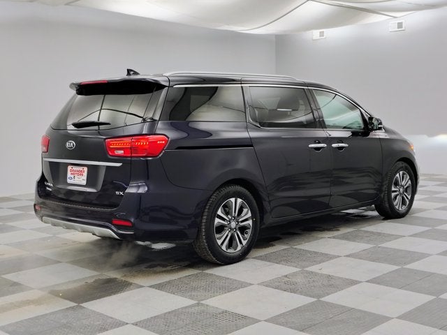 2020 Kia Sedona SX