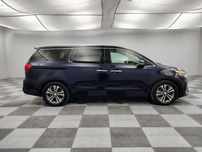 2020 Kia Sedona SX