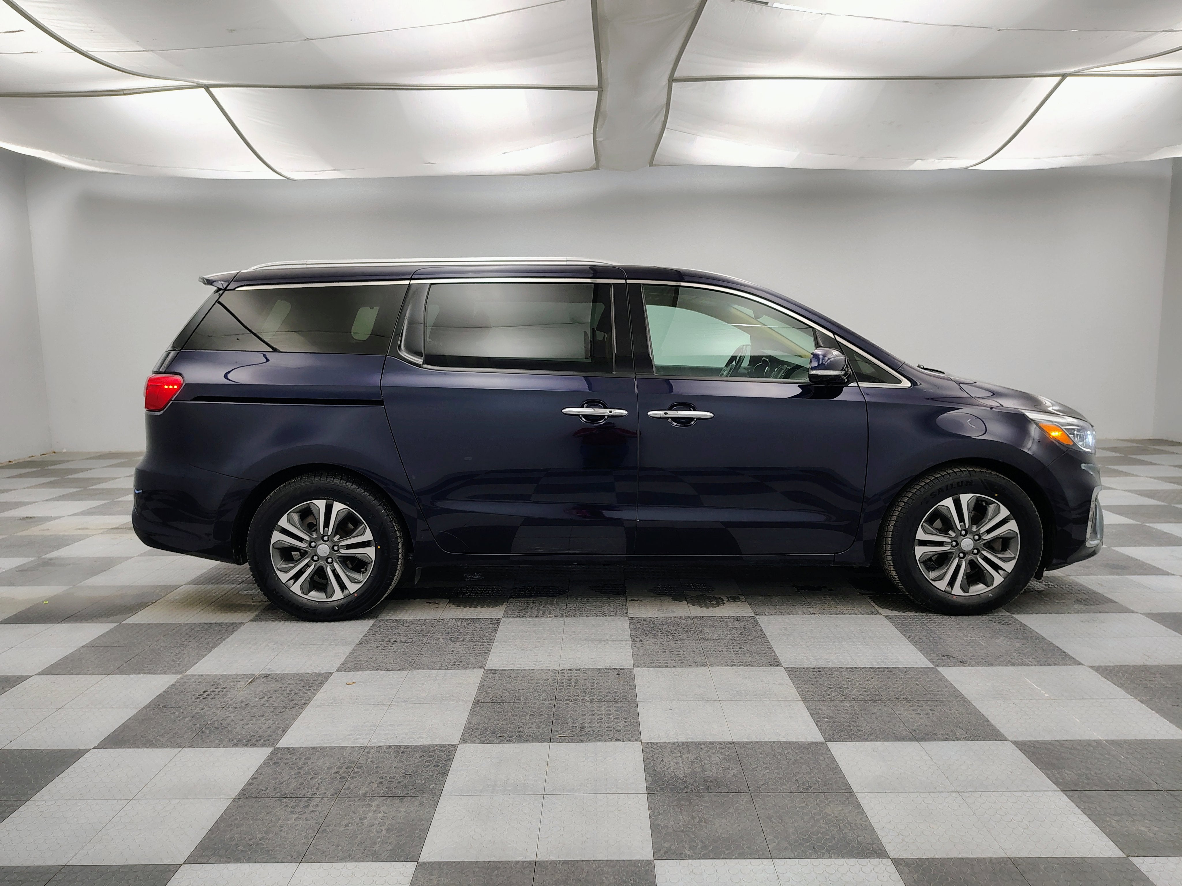 2020 Kia Sedona SX