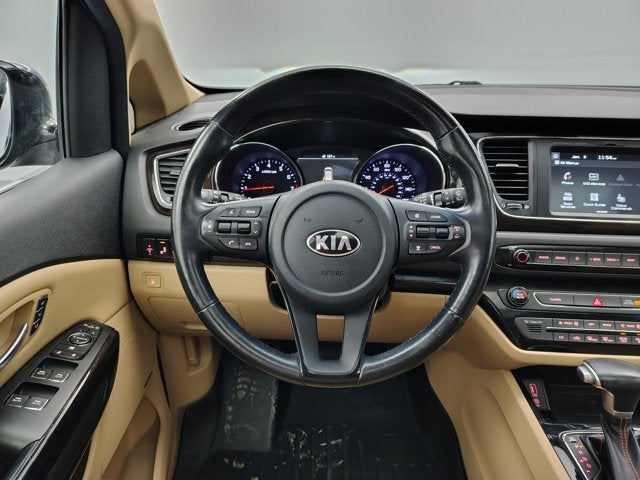 2020 Kia Sedona SX