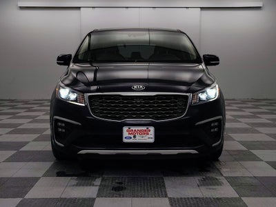 2020 Kia Sedona SX