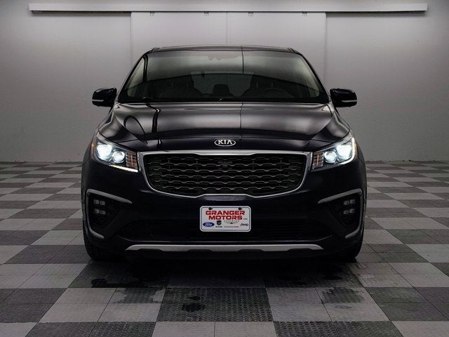 2020 Kia Sedona SX