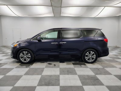 2020 Kia Sedona SX
