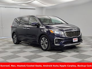 2020 Kia Sedona SX