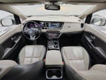 2016 Kia Sedona SX Luxury