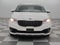 2016 Kia Sedona SX Luxury