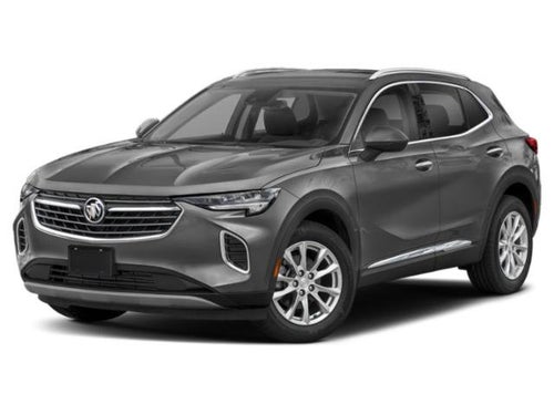 2023 Buick Envision Essence AWD