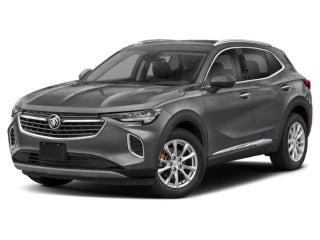 2023 Buick Envision Essence AWD