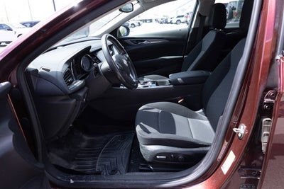 2018 Buick Regal Sportback Preferred