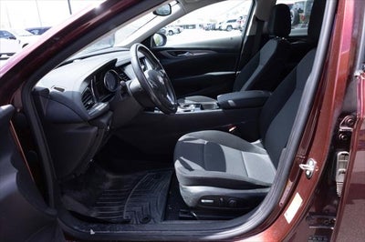 2018 Buick Regal Sportback Preferred