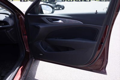 2018 Buick Regal Sportback Preferred