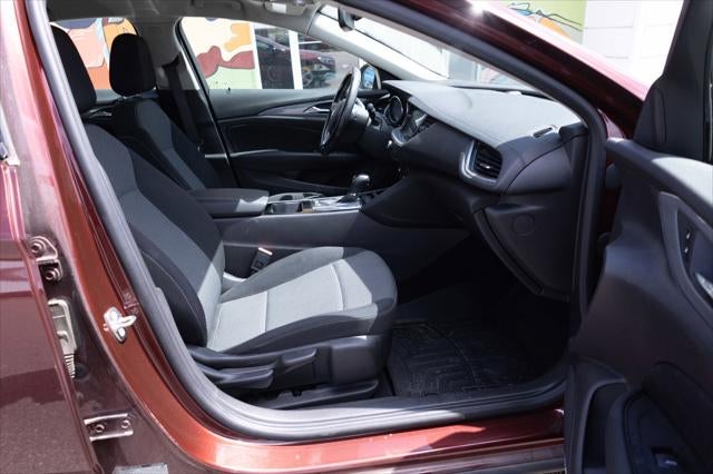 2018 Buick Regal Sportback Preferred