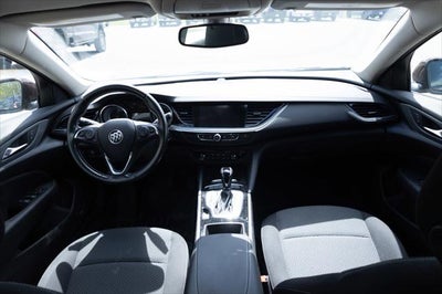 2018 Buick Regal Sportback Preferred