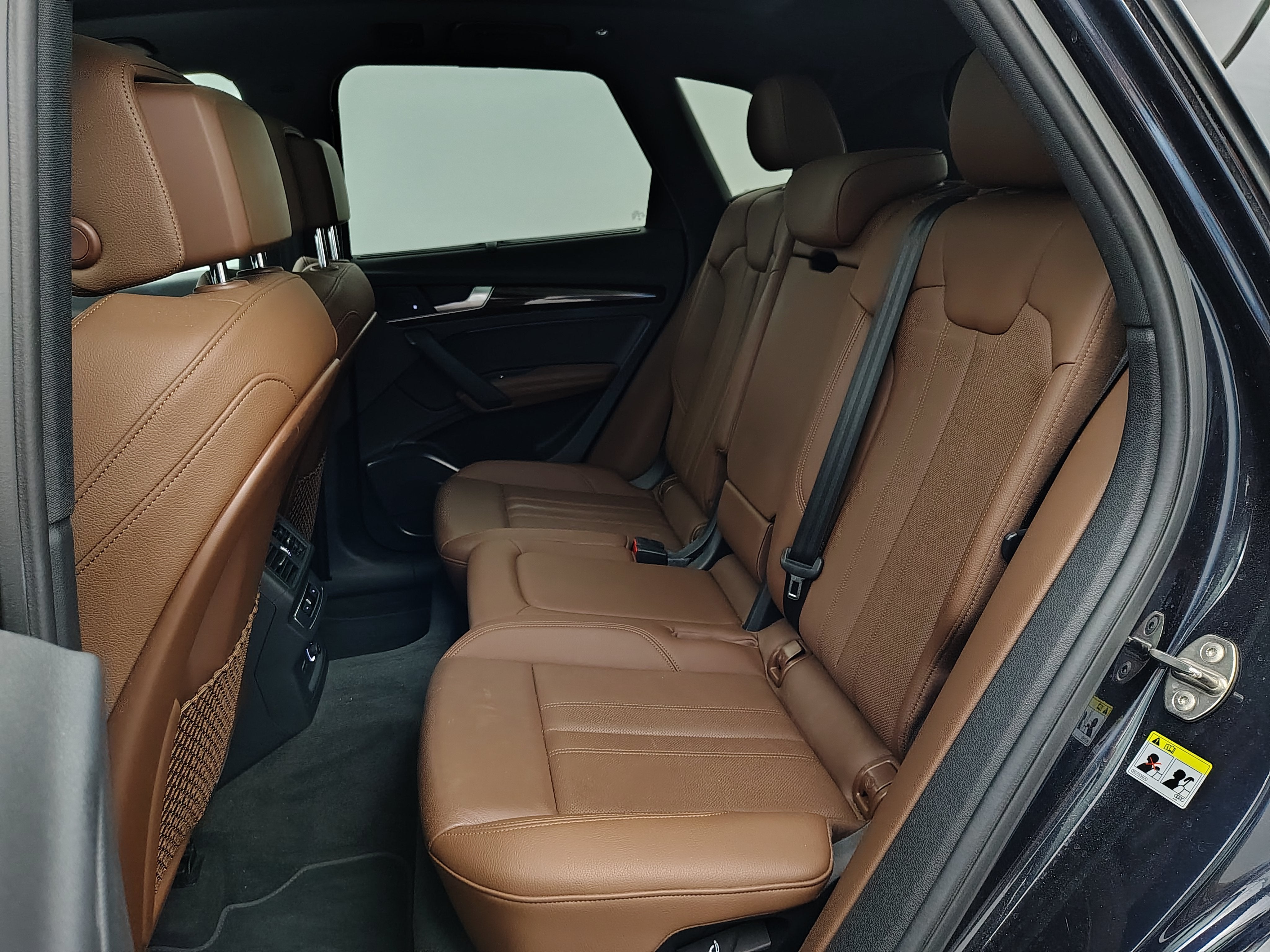 2020 Audi Q5 Premium Plus 45 TFSI quattro S tronic