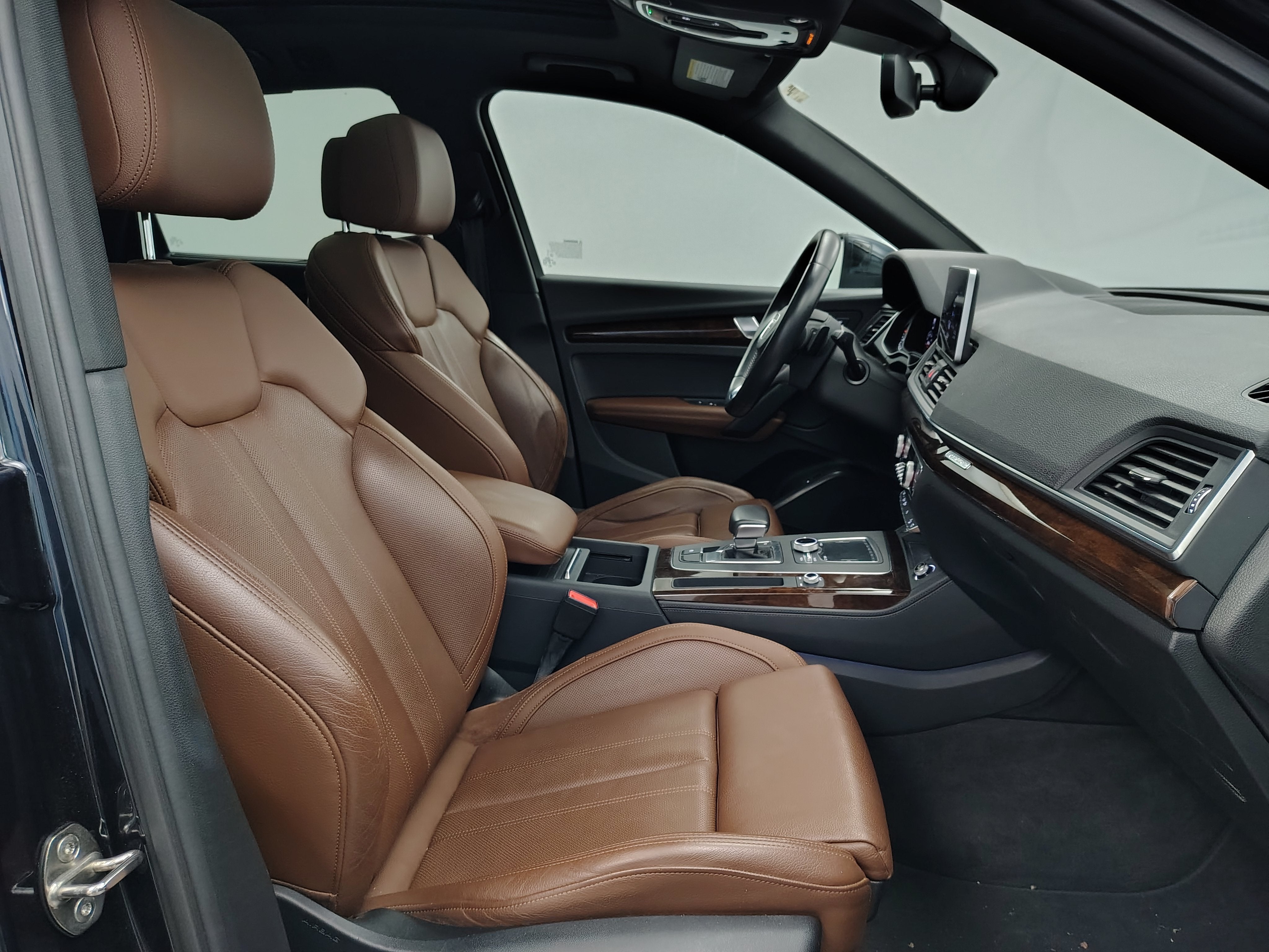 2020 Audi Q5 Premium Plus 45 TFSI quattro S tronic
